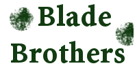 Logo firmy Bladebrothers